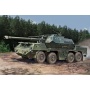 SLEVA  20% DISCOUNT - 152mm ShkH DANA vz.77 1/72 - Hobby Boss