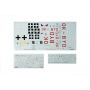 SLEVA 20% DISCOUNT - Bf 109G-10 WNF/ Diana 1/48 - Eduard