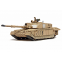 SLEVA  20% DISCOUNT - Challenger 2 (Desertised) 1/48 - Tamiya