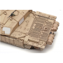 SLEVA  20% DISCOUNT - Challenger 2 (Desertised) 1/48 - Tamiya