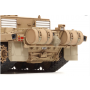 SLEVA  20% DISCOUNT - Challenger 2 (Desertised) 1/48 - Tamiya