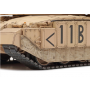 SLEVA  20% DISCOUNT - Challenger 2 (Desertised) 1/48 - Tamiya