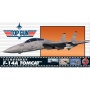 SLEVA  20%  DISCOUNT  - Classic Kit letadlo - Top Gun Maverick's F-14A Tomcat (1:72) – Airfix