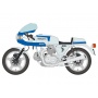 SLEVA 20% DISCOUNT - DUCATI 900SS 1/12 Decals - Blue Stuff