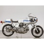 SLEVA 20% DISCOUNT - DUCATI 900SS 1/12 Decals - Blue Stuff