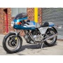 SLEVA 20% DISCOUNT - DUCATI 900SS 1/12 Decals - Blue Stuff