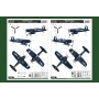 SLEVA  20% DISCOUNT - F4U-1D Corsair 1:48 - Hobby Boss