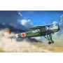 SLEVA  20% DISCOUNT - Fieseler Fi-156 D-1 Storch 1/35 - Hobby Boss