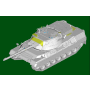 SLEVA 20% DISCOUNT - Leopard C2 (Canadian MBT) 1:35 - Hobby Boss