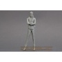 SLEVA 20%DISCOUNT - MS.GISELLE For F-F (E) 1/18 - Hobby Design