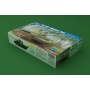 SLEVA  20%  DISCOUNT - PLA 59-1 Medium Tank1:35 - Hobby Boss