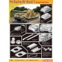 SLEVA   20% DISCOUNT - Pz.Kpfw.IV Ausf.J Early Production (1:72) – Dragon