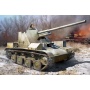 SLEVA  20%  DISCOUNT - Romanian TACAM T-60 1:35 - Hobby Boss