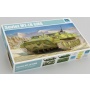 SLEVA  20% DISCOUNT - Soviet MT-LB 6MA 1/35 - Trumpeter