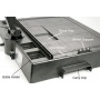 SLEVA  20% DISCOUNT - Work Station W/Magnifying Lens - Tamiya