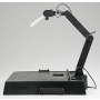 SLEVA  20% DISCOUNT - Work Station W/Magnifying Lens - Tamiya