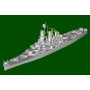 SLEVA  20% DSICOUNT - USS Hawaii CB-3 1/700 - Trumpeter