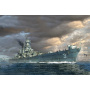 SLEVA  20% DSICOUNT - USS Hawaii CB-3 1/700 - Trumpeter
