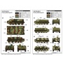 SLEVA 200,-Kč 21% DISCOUNT - Light Armored Multipurpose Transport Vehicle GT-MU 1:35 - Trumpeter