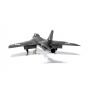 SLEVA  21%  DISCOUNT - Classic Kit letadlo  - Hawker Hunter F6 (1:48) – Airfix