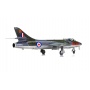 SLEVA  21%  DISCOUNT - Classic Kit letadlo  - Hawker Hunter F6 (1:48) – Airfix