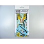 SLEVA 21% DISCOUNT - Ford Fiesta WRC Rally Casentino 2014 1/24 - MF-Zone