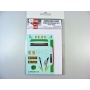 SLEVA  21% DISCOUNT - Skoda Fabia S2000 Rally Deutschland 2014 1/24 - MF-Zone