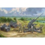 SLEVA 243,-Kč 20% DISCOUNT - German 8.8cm Flak 36/37 1:35 - Trumpeter