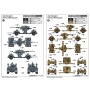 SLEVA 243,-Kč 20% DISCOUNT - German 8.8cm Flak 36/37 1:35 - Trumpeter