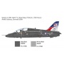 SLEVA 25% DISCOUNT -  BaE Hawk T. Mk. 1 (1:48) – Italeri