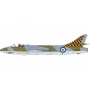 SLEVA  25%  DISCOUNT - Classic Kit letadlo  - Hawker Hunter F6 (1:48) – Airfix
