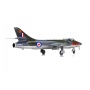 SLEVA  25%  DISCOUNT - Classic Kit letadlo  - Hawker Hunter F6 (1:48) – Airfix