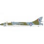 SLEVA  25%  DISCOUNT - Classic Kit letadlo  - Hawker Hunter F6 (1:48) – Airfix