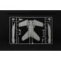 SLEVA 25% DISCOUNT - F/A-18F Hornet U.S. Navy Special Colors (1:48) - Italeri