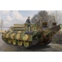 SLEVA  259,- Kč 20% DISCOUNT - German Sd.Kfz.179 Bergepanther Ausf.G 1:35 - Hobby Boss