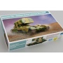 SLEVA  267,-Kč 20% DISCOUNT - Russian TOS-1 Multiple Rocket Launch 1/35 - Trumpeter