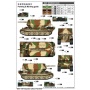 SLEVA  270,-Kč 20% DISCOUNT - Flakpanther w/8.8cm Flak 36/37 1:35 - Trumpeter