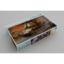 SLEVA  270,-Kč 20% DISCOUNT - Flakpanther w/8.8cm Flak 36/37 1:35 - Trumpeter