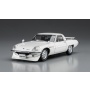 SLEVA 270,-Kč 30%  DISCOUNT - Mazda Cosmo Sports w / Chin Spoiler 1/24 - Hasegawa