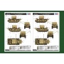 SLEVA  271,- Kč  20% DISCOUNT - German Sd.Kfz.179 Bergepanther Ausf.G Late Version 1/35 - Hobby Boss