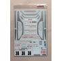 SLEVA 29%(120,-Kč) DISCOUNT- Toyota Corona Macau Guia 94 Energizer - SKDecals