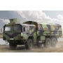 SLEVA 295,-Kč 20% DISCOUNT - LKW 7t mil gl 1/35 - Hobby Boss