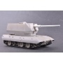 SLEVA  30% DISCOUNT - E-100 Flakpanzer w/12.8cm Flak 40 1/35 - Trumpeter