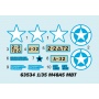 SLEVA 30% DISCOUNT - M48A5 MBT 1/35 - I Love Kit