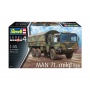 SLEVA 30% DISCOUNT - MAN 7t Milgl (1:35) - Revell