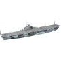 SLEVA  30% DISCOUNT - U.S.S. Aircraft Carrier Ticonderoga (1:700) - Hasegawa