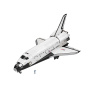 SLEVA 300,-Kč 20% DISCOUNT - Space Shuttle - 40th Anniversary (1:72) - Revell