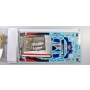 SLEVA 330,-Kč 20%  DISCOUNT - Ford Fiesta WRC Rally Monte Carlo 2016 Transkit B.Bouffier 1/24 - MF-Zone-SLEVA-SALE-10%