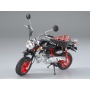 Sleva 345Kč 20% Discount Honda MONKEY "40th Anniversary" 1/6 - Tamiya