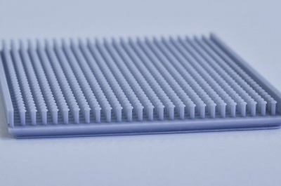 SLEVA -39% DISCOUNT - River Set [ for 1/12 scale XJ13 ] 1/12scale - Model Factory Hiro